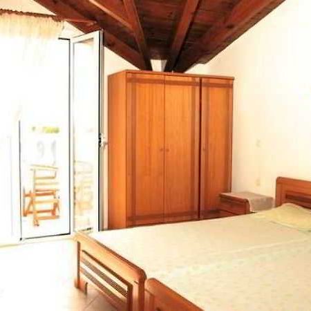 Andriana Corfu (city) Bagian luar foto