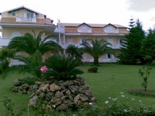 Andriana Corfu (city) Bagian luar foto