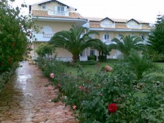 Andriana Corfu (city) Bagian luar foto
