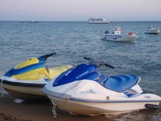 Andriana Corfu (city) Bagian luar foto