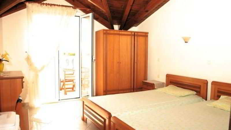 Andriana Corfu (city) Bagian luar foto
